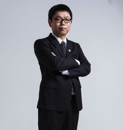 总监：王聪哲