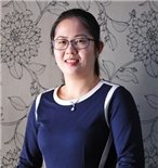 经理：洪燕瑜