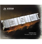 优质锌合金产品
